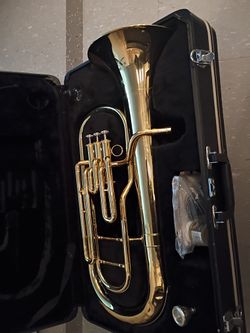 Jupiter Capital Edition euphonium Yamaha YEP-201