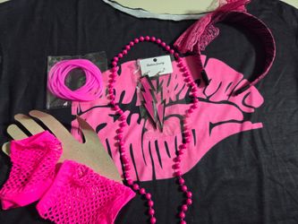 Halloween costume