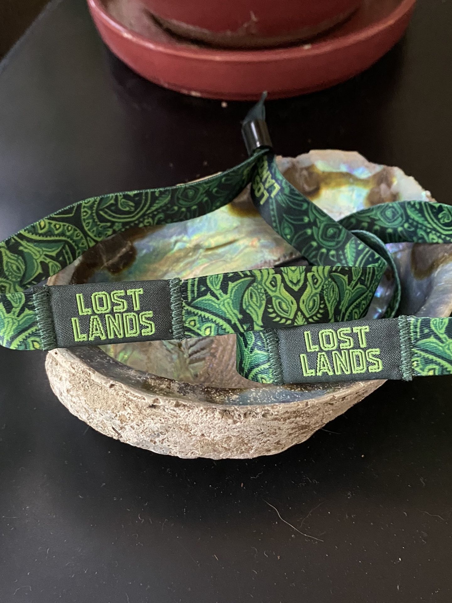 Selling Two GA Lost Lands Tickets! 