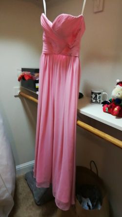 Dresses and outfits