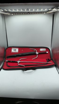 Danrho sword