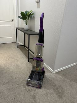 Bissell Power Force Carpet Cleaner