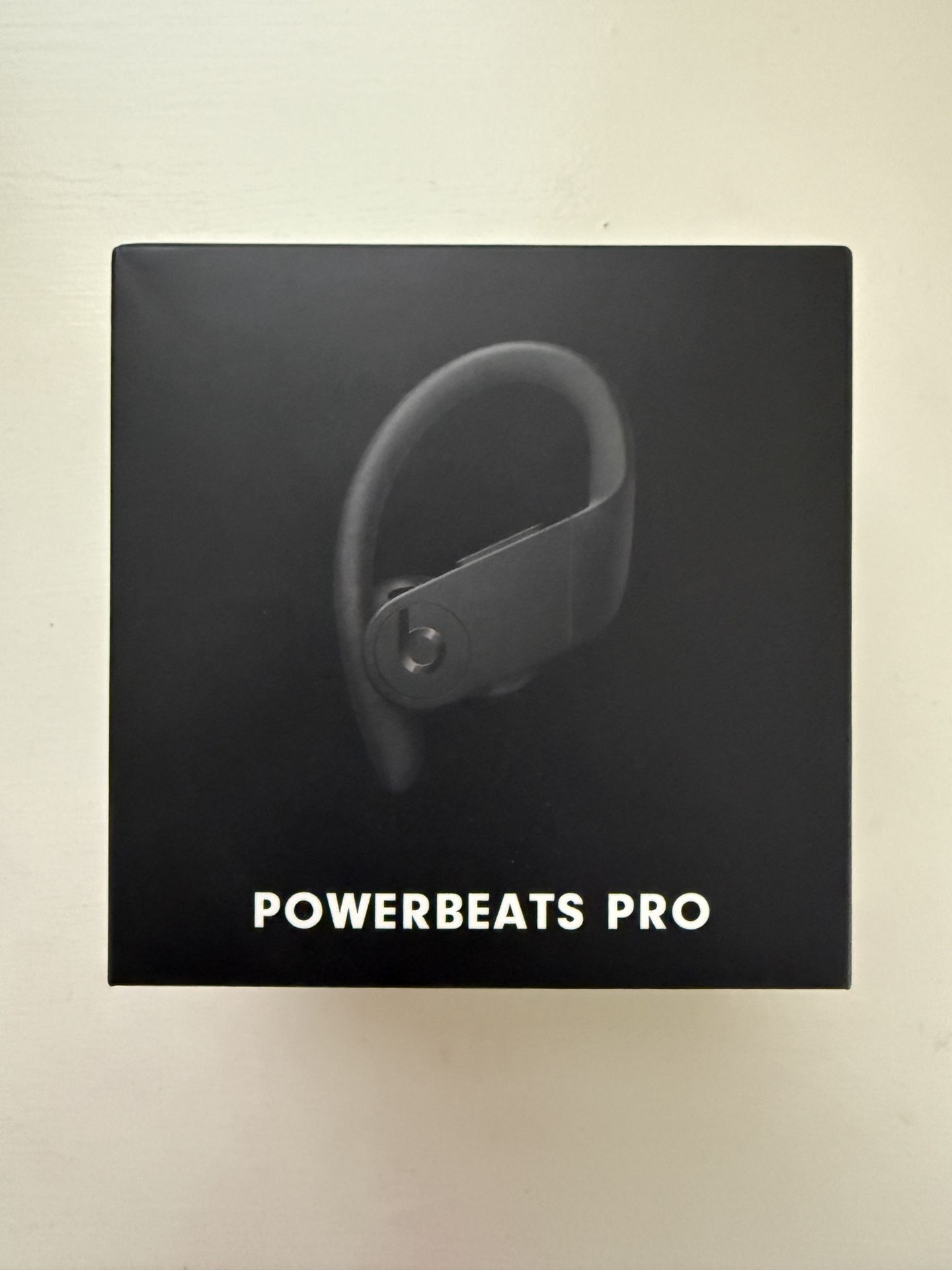 Power Beats Pro