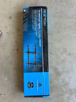 Tv mount