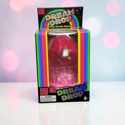 Pink Needoh Dream Drop