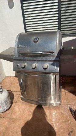 Grill Free