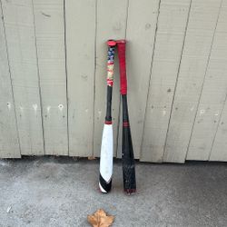 axe avengepro 31, -5 and easton alpha alx 31, -3 (NEED GONE ASAP)!