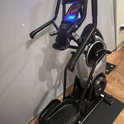 Bowflex M6 (retails $2k) - Can deliver & install - Cardio Gym Equipment