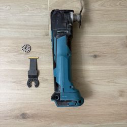 Makita Multiple Tools