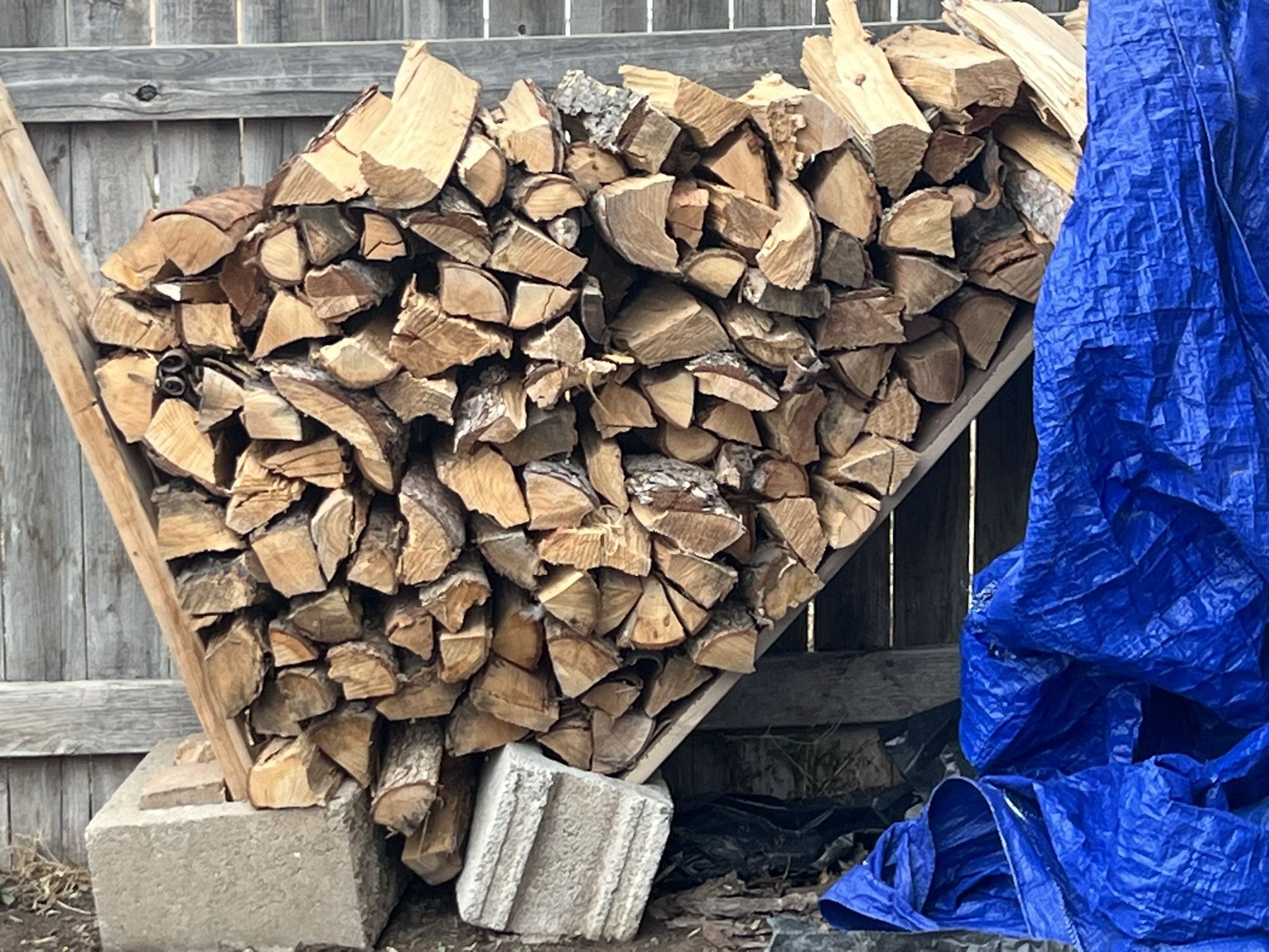 Firewood
