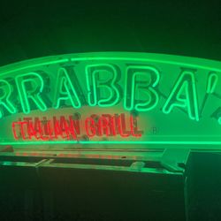 Neón Sign