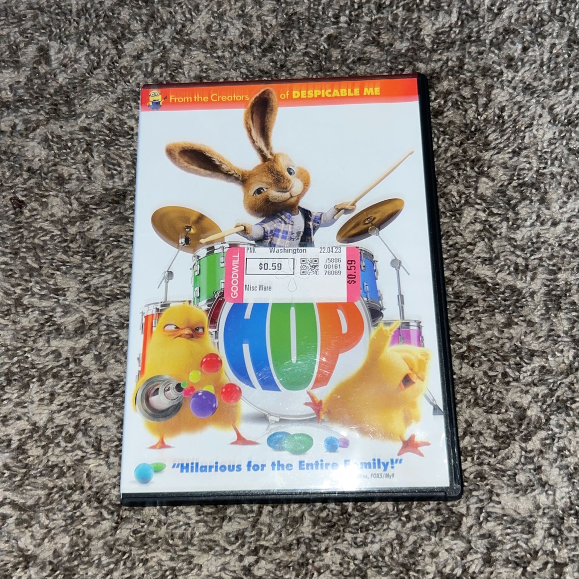 Hop