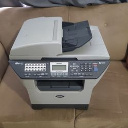 BROTHER MFC-8850DN Printer Scanner and Fax Machine