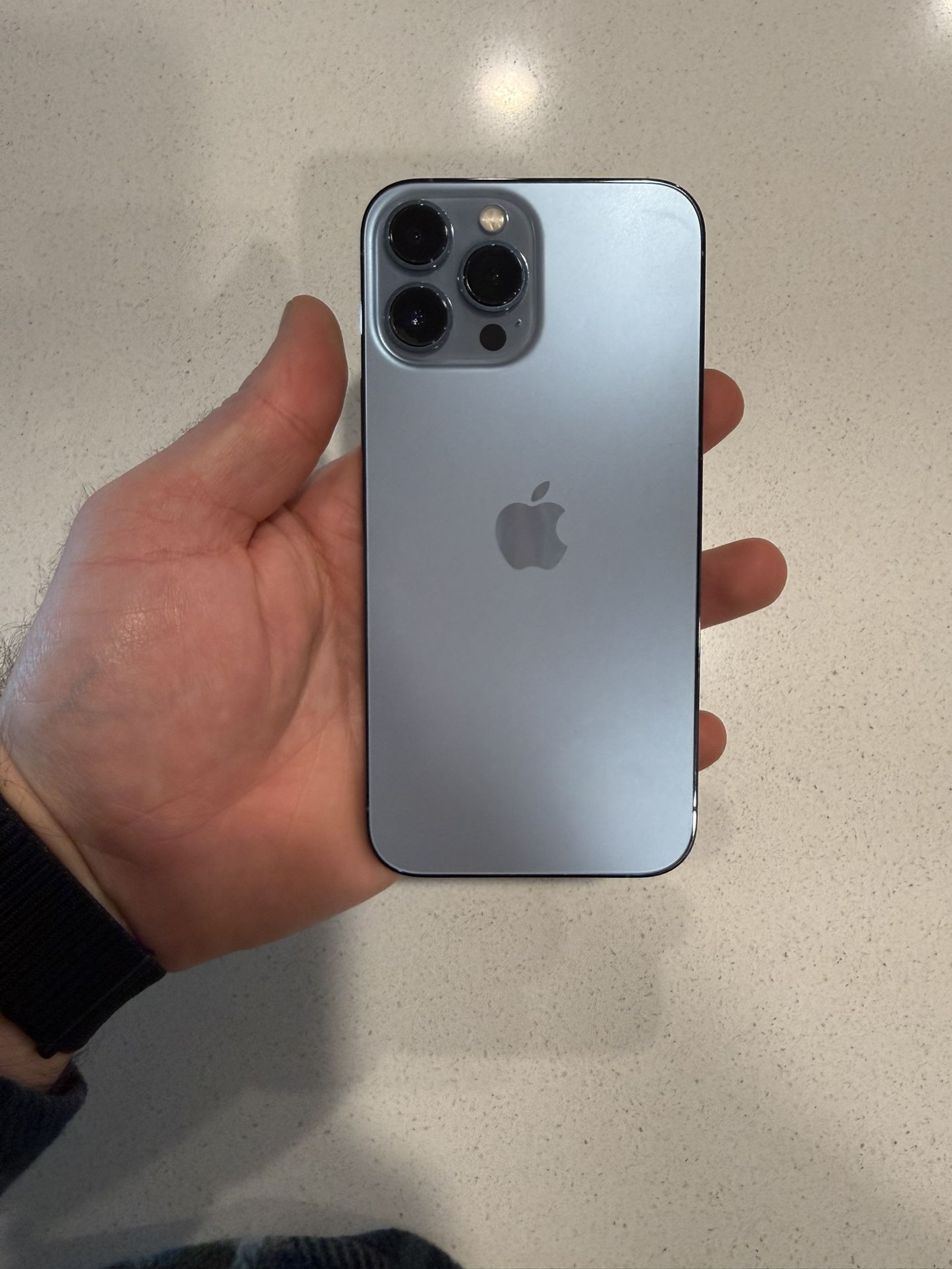 iPhone 13 Pro Max 256 Gb , Unlocked