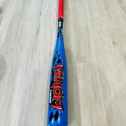 Franklin Kids Baseball Bat 29/32 Handle (Used)