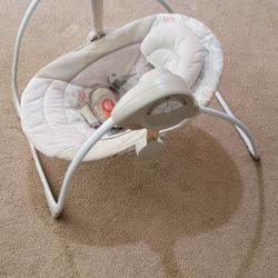 Ingenuity Baby Swing