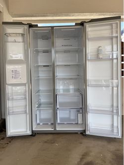 Samsung Refrigerator