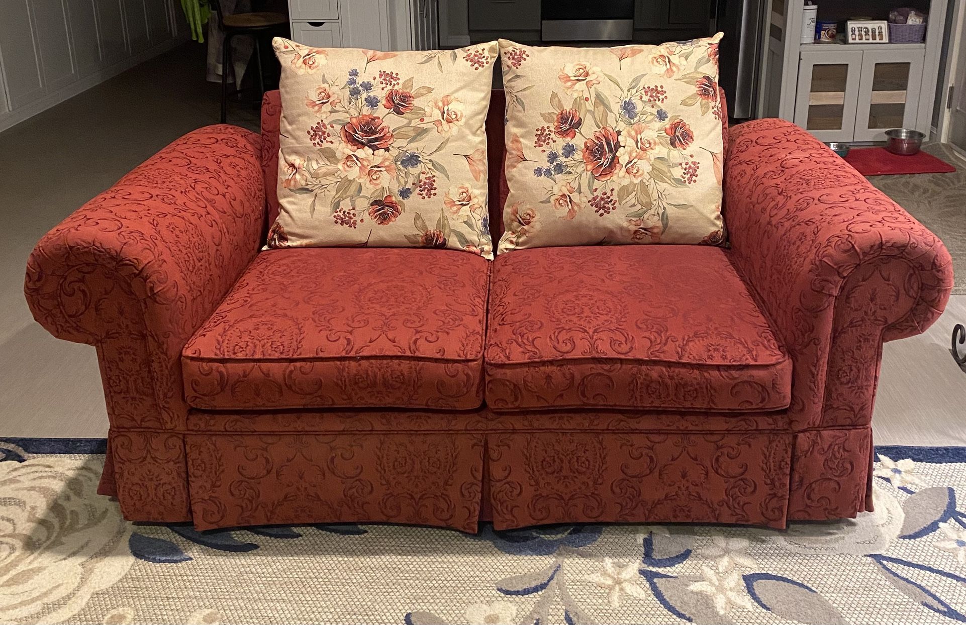 Loveseat
