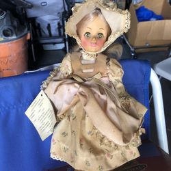 Antique Dolls