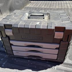 Tool Box