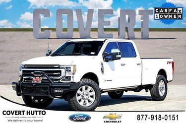 2022 Ford F-350