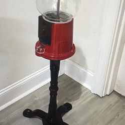 Candy Dispenser 