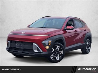 2024 Hyundai Kona