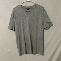 Michael Kors Gray Men's Shirt