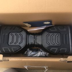 Hoverboard- Gyroor Off-road