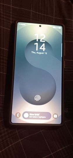 Galaxy S25 Ultra • Locked T-Mobile