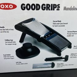 OXO Mandoline Slicer