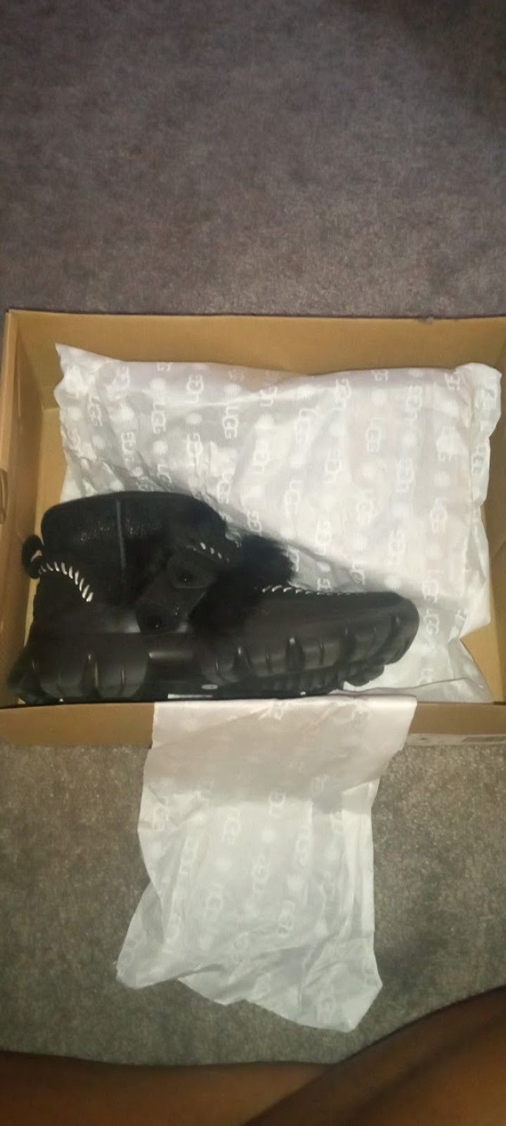 UGG Shoes