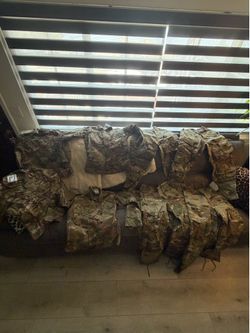 OCP TOPS AND BOTTOMS