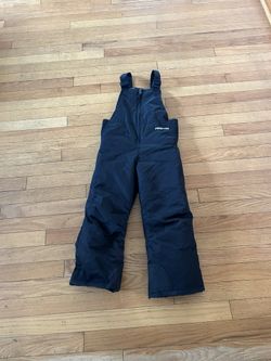Children Snowsuit