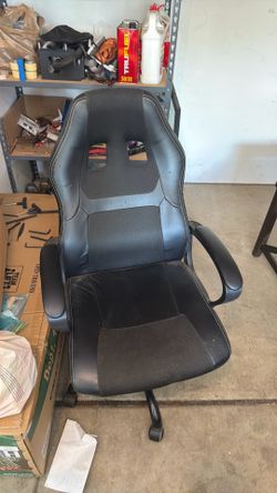 office chair
