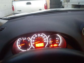 Nissan altima 12