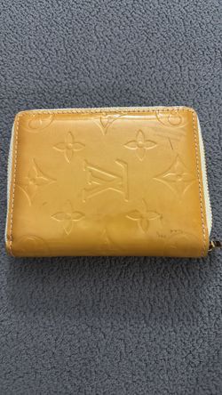 LV Mini Wallet
