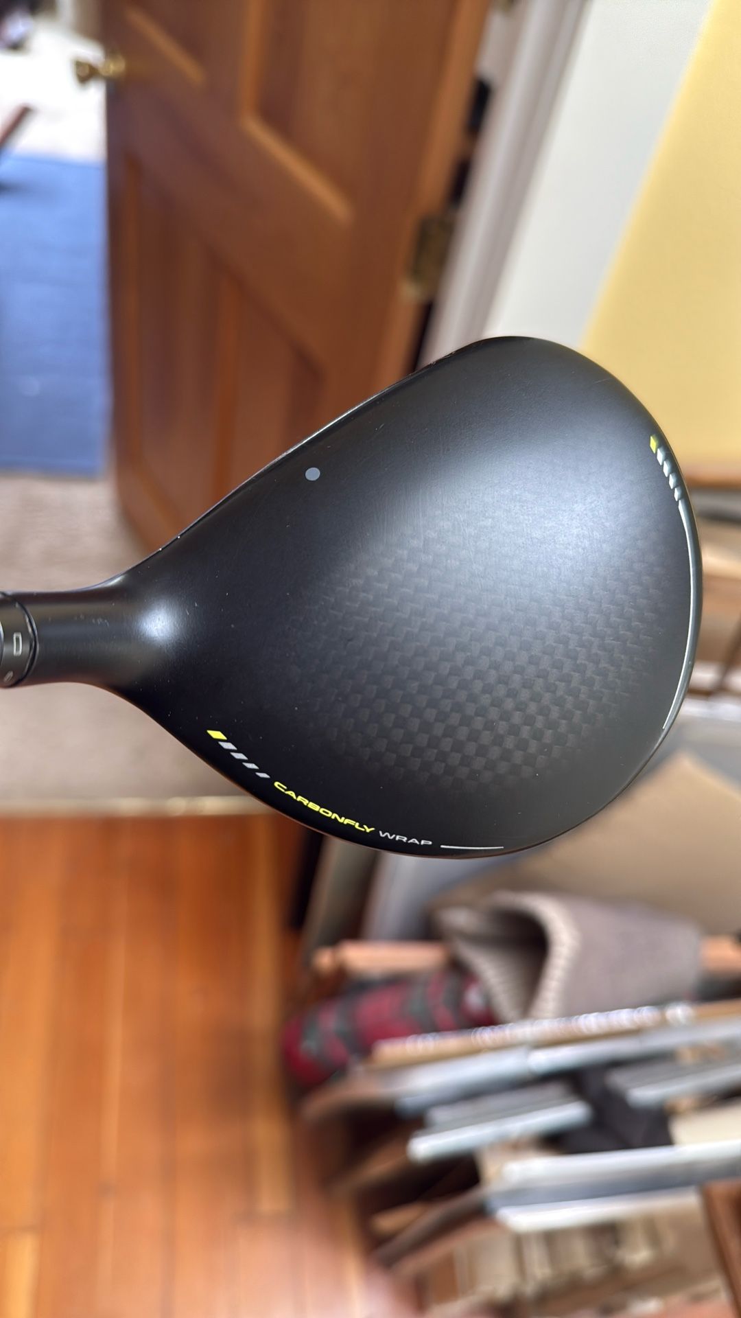 Ping G430. SFT 7 Wood. Golf Clubs