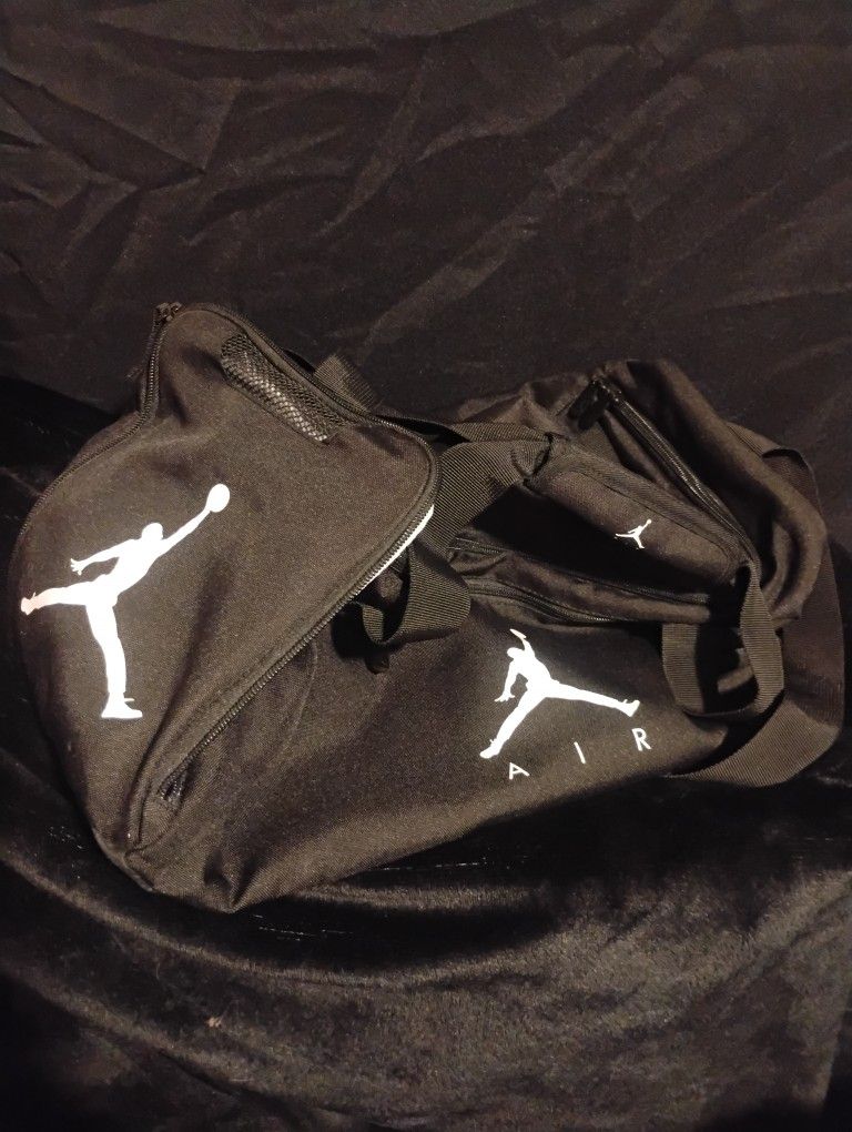 Jordan Air
