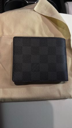 Louis vuitton wallet