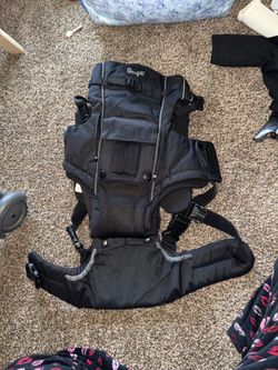 Baby carrier