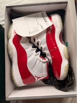 retro 11 (SIZE 10)