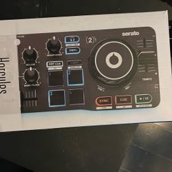 Hercules DJControl Starlight