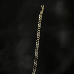 Miami Cuban Link .925  Sterling silver 