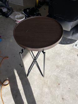 Small Table