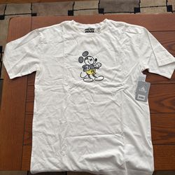 Mickey Mouse shirt