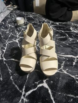 Zapatos De Mujer