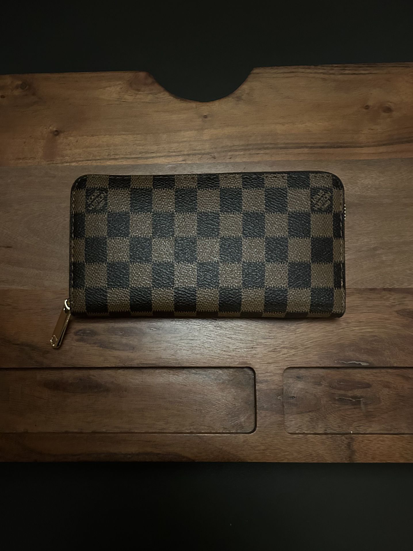 Luis Vuitton Purse