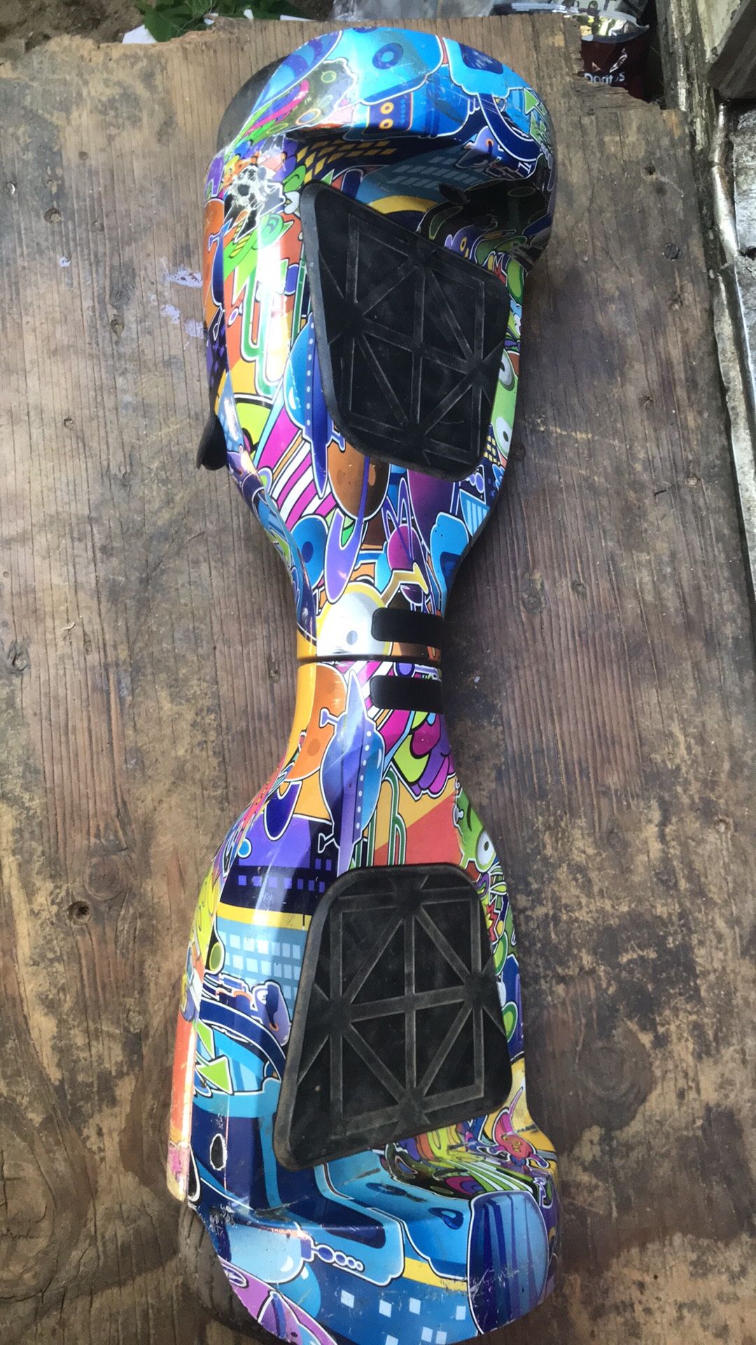Hoverboard