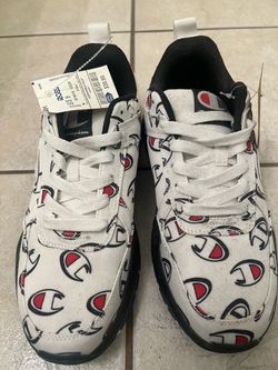 White Champ Shoes or Sneakers